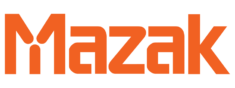 mazak logo