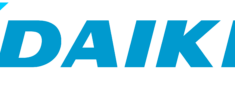 Daikin logo