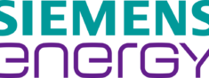 Siemens energy logo