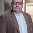 Portrét Pavel Gelnar